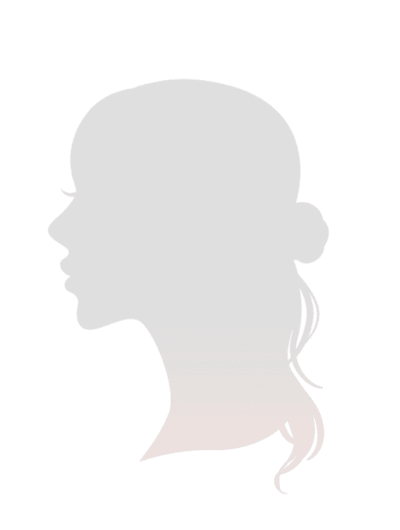 サロンで変わりたい長髪の女性の画像